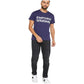 Emporio Armani Bechwe T-shirt M 2118313R479 Clothing/Lifestyle/T-shirts/Mustang Your Sports Performance