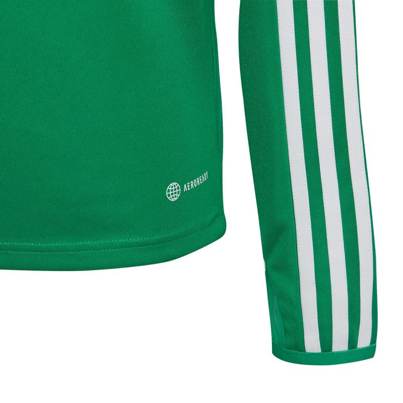 Sweatshirt adidas Tiro 23 League Training Top Jr IB8473 Clothing/Football Adidas