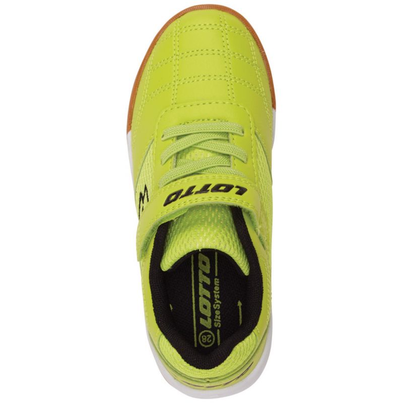 Lotto Whizzer K Jr 2600120K 6311 shoes Footwear/Lifestyle/Lotto Your Sports Performance
