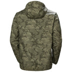 Helly Hansen Belfast 2 Packable Jacket M 53424 421 Clothing/Outdoor/Helly Hansen Your Sports Performance