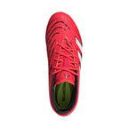adidas Predator Elite FG Jr ID3758 football boots Footwear/Football/JR/FG Adidas