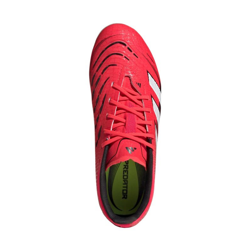 adidas Predator Elite FG Jr ID3758 football boots Footwear/Football/JR/FG Adidas