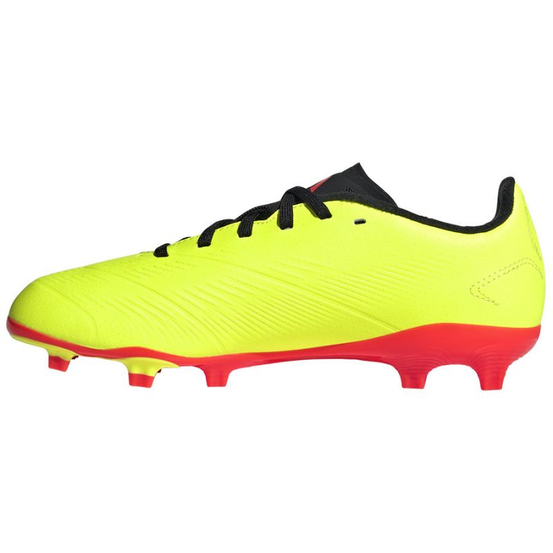 Adidas Predator League L FG Jr IG7747 football shoes Footwear/Football/Kids Adidas