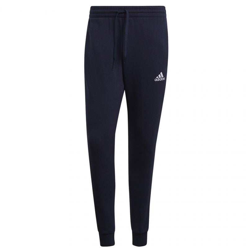 Adidas Essentials Slim 3 Stripes Pants M GM1090 Clothing/Training Adidas