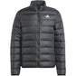 Adidas Essentials Light Down M HZ5730 jacket Clothing/Lifestyle Adidas