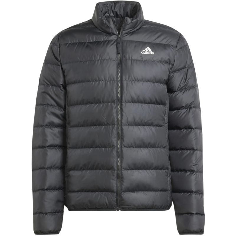 Adidas Essentials Light Down M HZ5730 jacket Clothing/Lifestyle Adidas