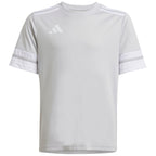 Adidas Squadra 25 Jr T-shirt JJ0061 Clothing/Football Adidas