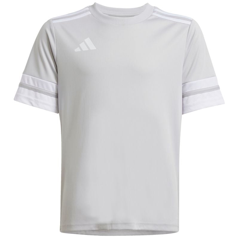 Adidas Squadra 25 Jr T-shirt JJ0061 Clothing/Football Adidas