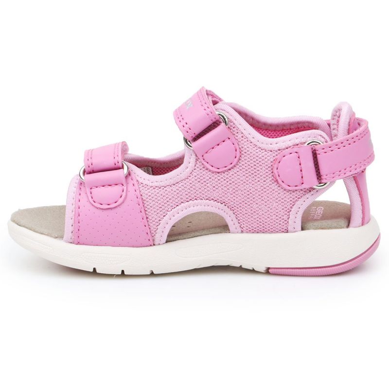 Geox B Sand Multy B920DB-01454-C8006 Children's Sandals In preparation Your Sports Performance