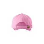 Unisex 5P Cap (Pink) To be categorized Your Sports Performance