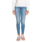 Calvin Klein Jeans Super Skinny W J20J218627 Clothing/Lifestyle/Trousers, shorts/Calvin Klein Jeans Your Sports Performance