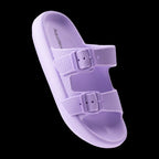 AILEE JRG Children's Flip-Flops AquaWave
