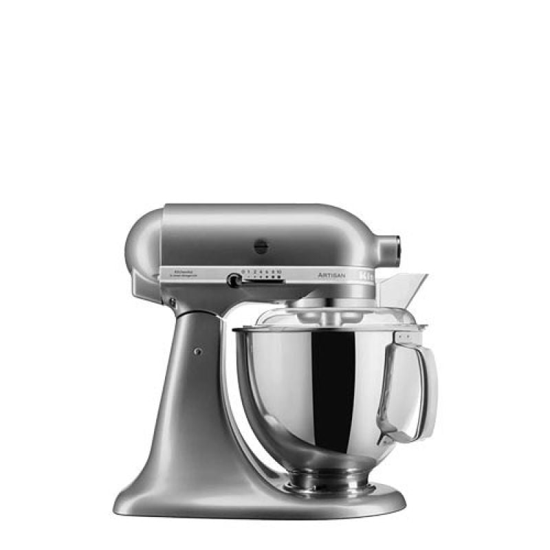 KitchenAid Artisan 5KSM175PSECU (300W) Food Processor AGD - Produkty/Roboty kuchenne Your Sports Performance