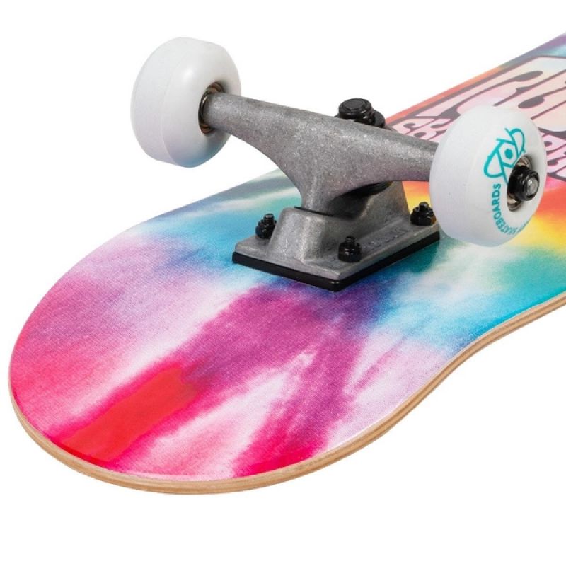 Rocket Flashback Mini 7" RKT-COM-1532 skateboard Accessories/Skating/Rocket Your Sports Performance
