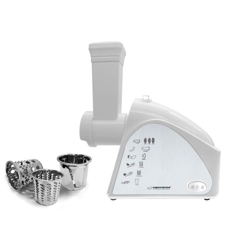 ESPERANZA MEAT GRINDER / RISSOLE CUTTER 2200W EKM034 AGD - Produkty/Maszynki do mielenia Your Sports Performance