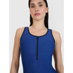 Women's one-piece swimsuit 4F 4FWSS25USWSF084-31S *Kategoria tymczasowa Your Sports Performance