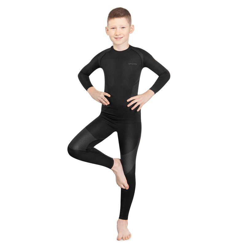 Thermal underwear Sokey Furious Set Jr 6114300000 Clothing/Running Your Sports Performance