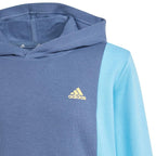 Adidas Cb Ft Hd Jr sweatshirt IS2689 Clothing/Lifestyle Adidas