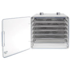 ADLER AD 6660 mushroom and fruit dryer AGD - Produkty/Suszarki do grzybów, warzyw i owoców Your Sports Performance