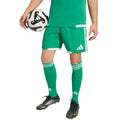 Men's adidas Tiro 26 Competition Match Day Shorts Green KA6175