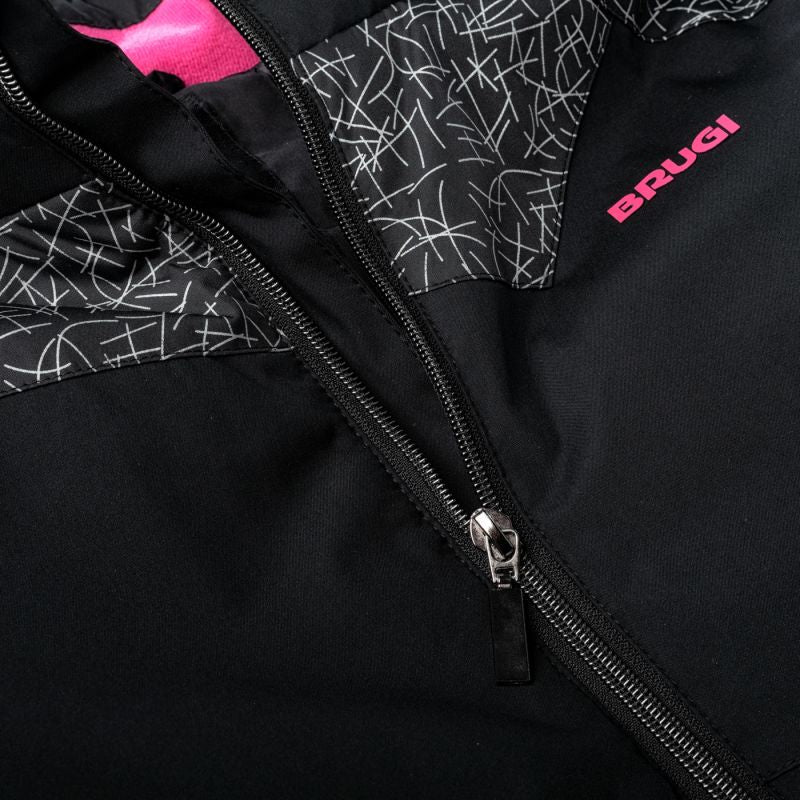 Jacket Brugi 1AIA Jr.92800341328 Clothing/Outdoor/Brugi Your Sports Performance