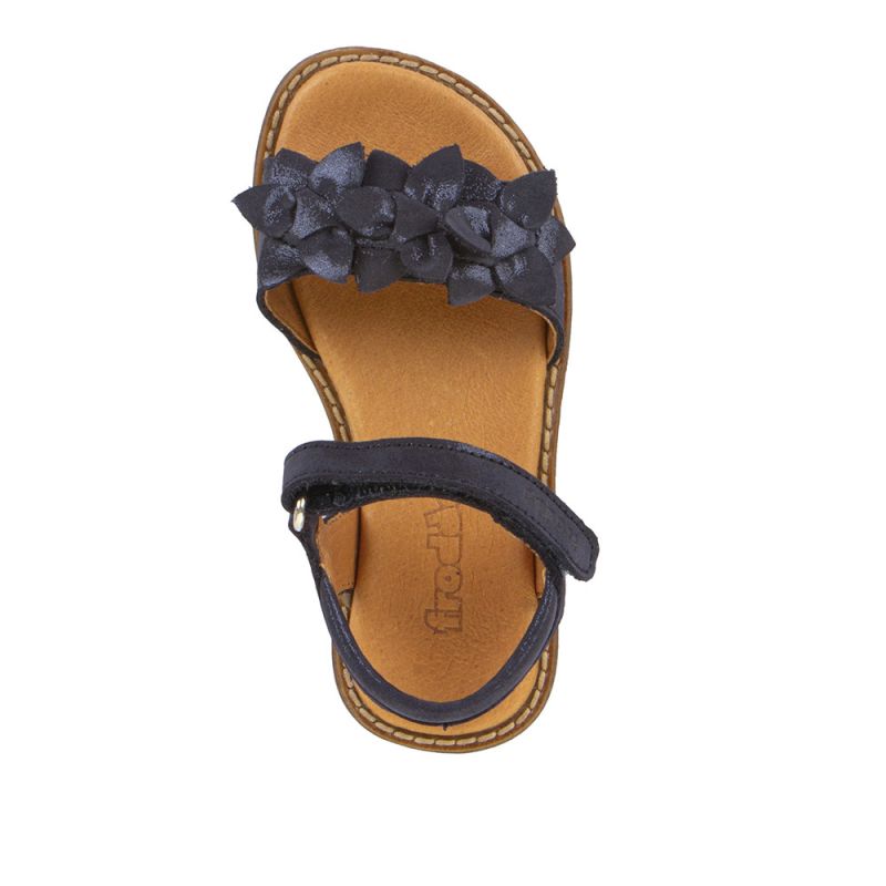 Froddo LORINE FLOWERS children's sandals (G3150251-6) Froddo