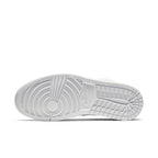 Nike Air Jordan 1 Low M 553558-130 shoes