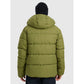 Men's ski jacket 5000 membrane 4F 4FWAW25TTJAM0788-43S *Kategoria tymczasowa Your Sports Performance