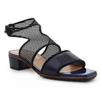 Lacoste AIMEE 5 SRW DK BLU 7-25SRW1205120 In preparation Your Sports Performance