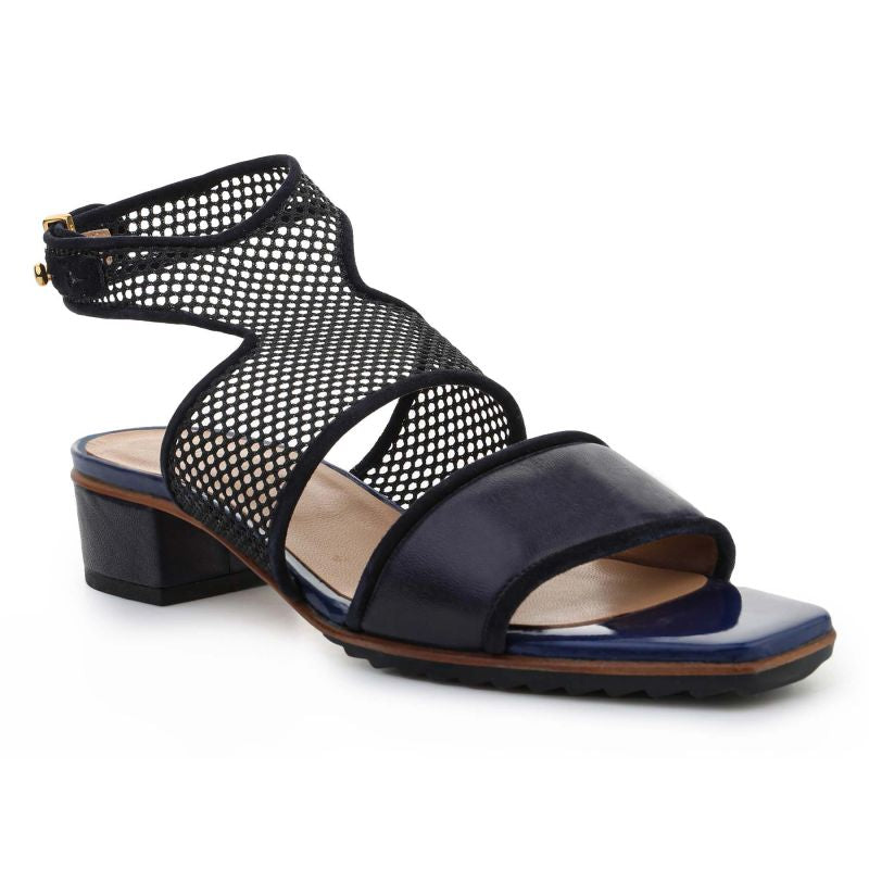 Lacoste AIMEE 5 SRW DK BLU 7-25SRW1205120 In preparation Your Sports Performance