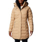Columbia Belle Isle II Mid Down Jacket W 2085153262 Clothing/Outdoor/Columbia Your Sports Performance