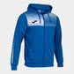 Joma Eco Supernova Zip-Up Hoodie 103315.702 Clothing/Football/Joma Joma