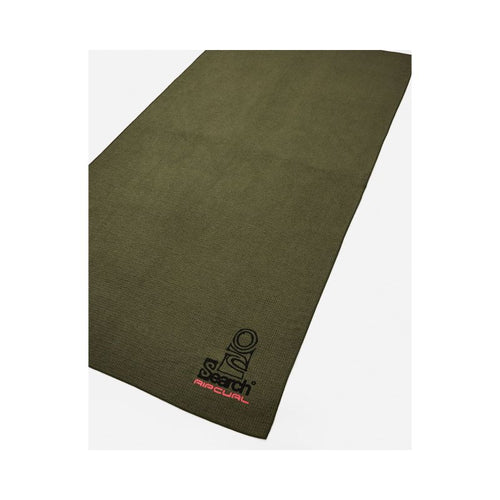 RIP CURL Search Packable Towel Green