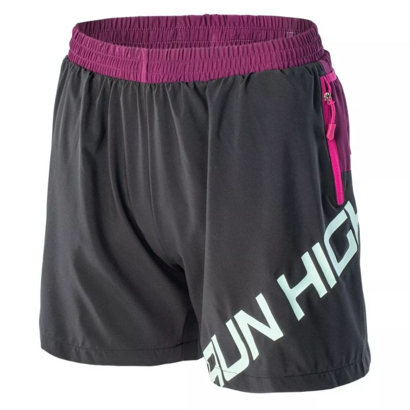 IQ Erio shorts Wmns W 92800398099 Clothing/Training/IQ Your Sports Performance