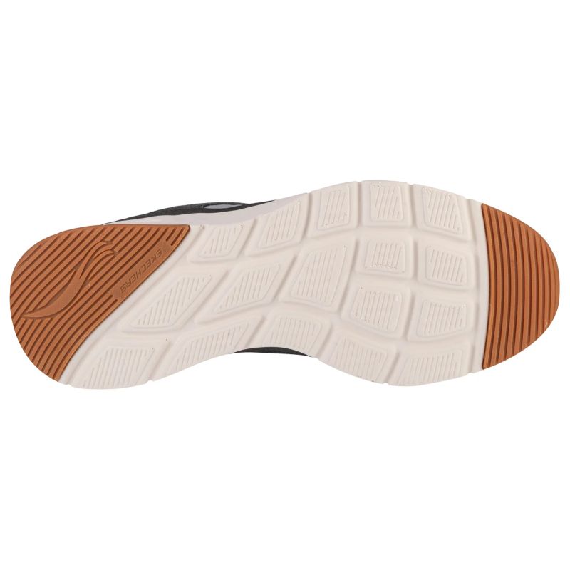 Skechers Skech-Air Court - Yatton 232648-BKGY Black 42 In preparation Your Sports Performance