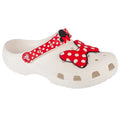 Crocs Disney Minnie Mouse Jr. 208711-119 Slides