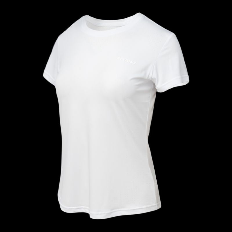 Women's TRIANA W short-sleeved T-shirt To be categorized Your Sports Performance