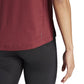 Adidas Versatile Tee W IL1365 Clothing/Training Adidas