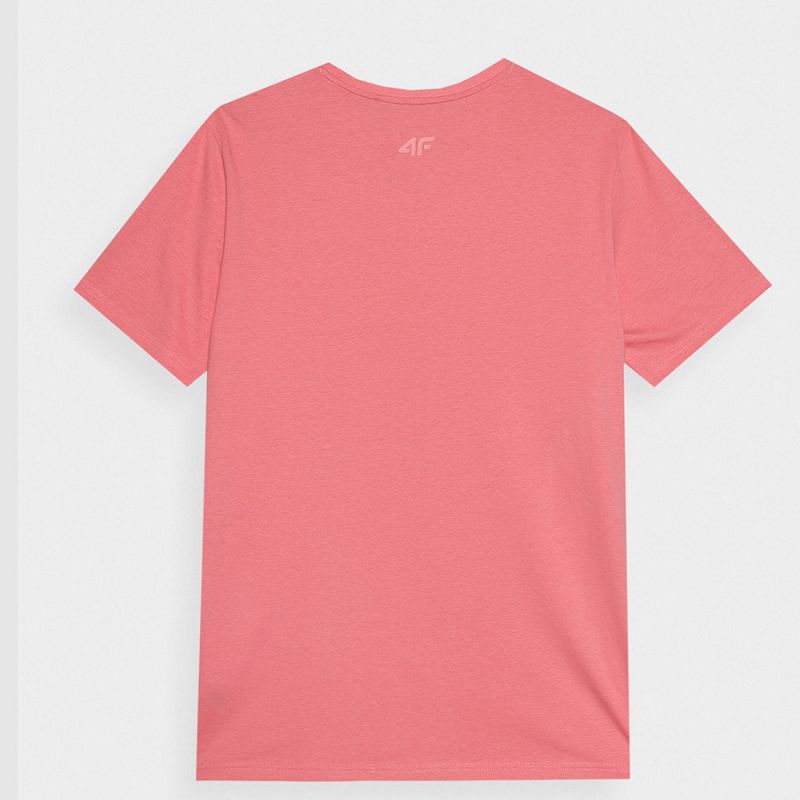 T-shirt 4F M 4FWSS24TTSHM1284 64S Clothing/Lifestyle/T-shirts 4F