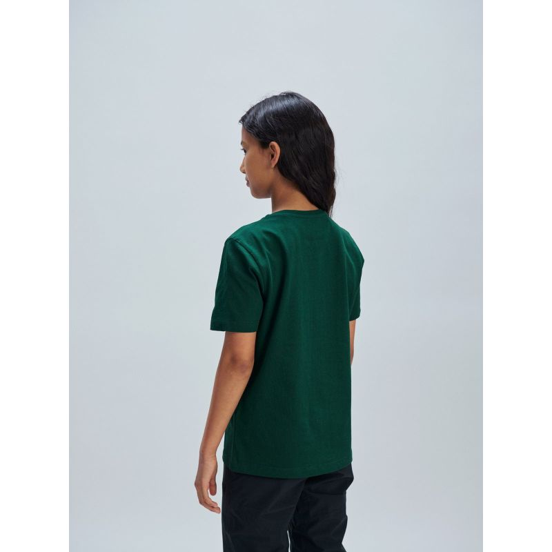 POC Tee Jr Green