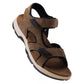 Hi-tec Lucibel M sandals 92800304843 Footwear/Outdoor/Hi-Tec Your Sports Performance