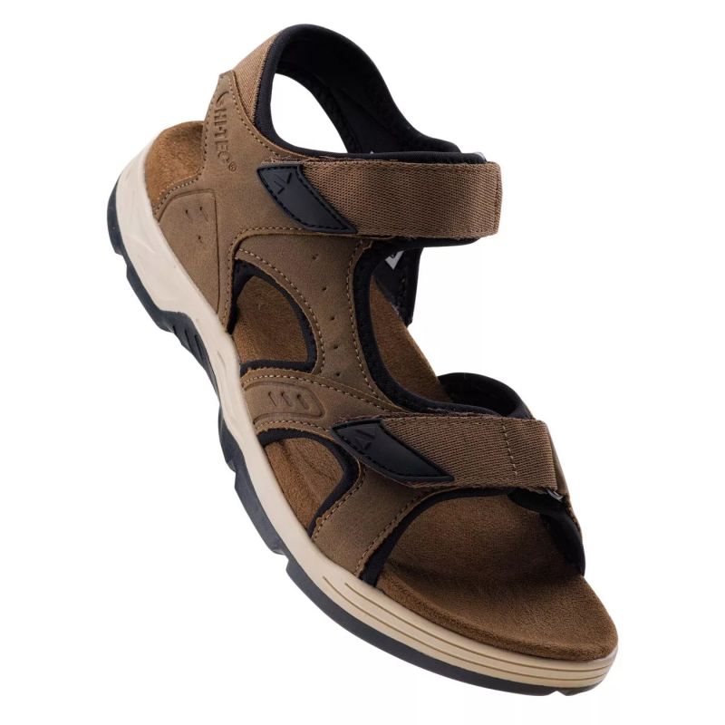 Hi-tec Lucibel M sandals 92800304843 Footwear/Outdoor/Hi-Tec Your Sports Performance