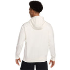 Men's Nike Club Cream Sweatshirt FN3866 133