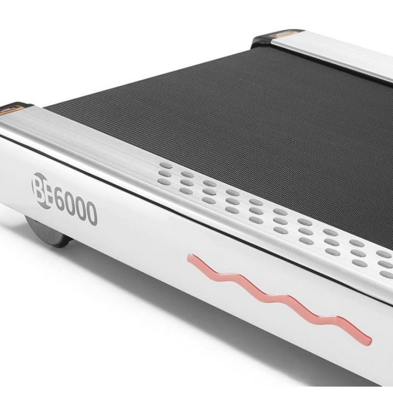 HMS BE6000 Electric Treadmill 1-22 km/h In preparation Your Sports Performance