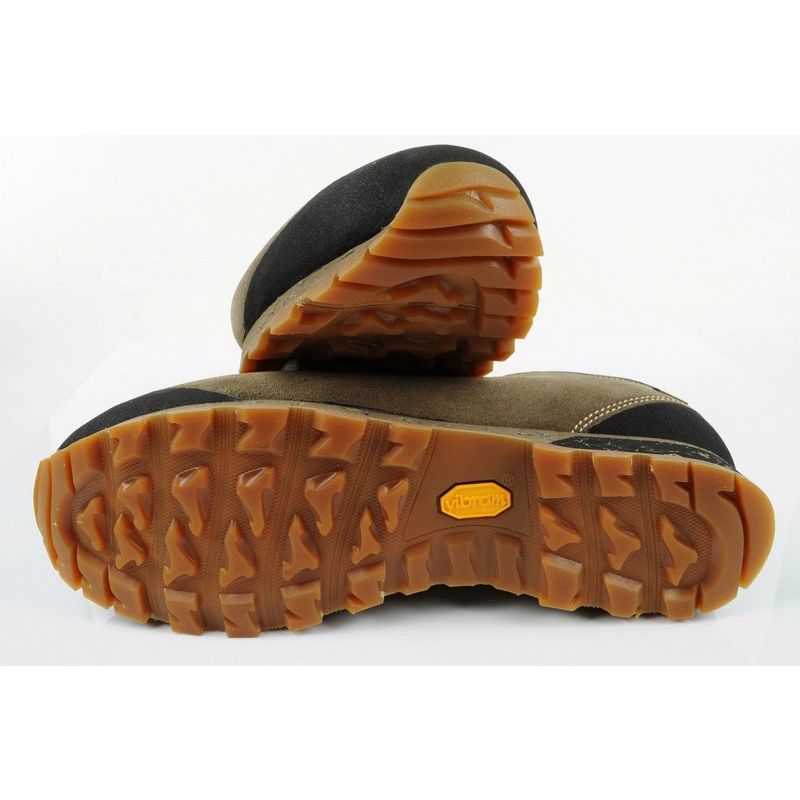 Bellamont 3 GTX green trekking shoes To be categorized Your Sports Performance