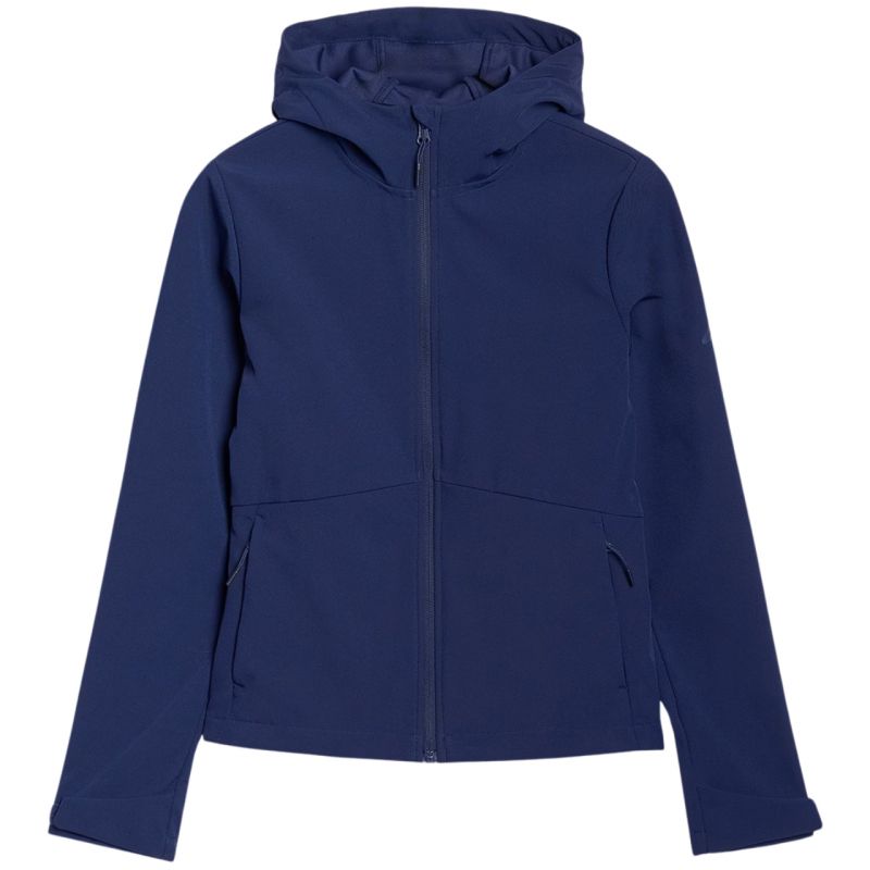 Softshell jacket 4F F320 W 4FWSS25TSOFF320 31S Clothing/Outdoor 4F