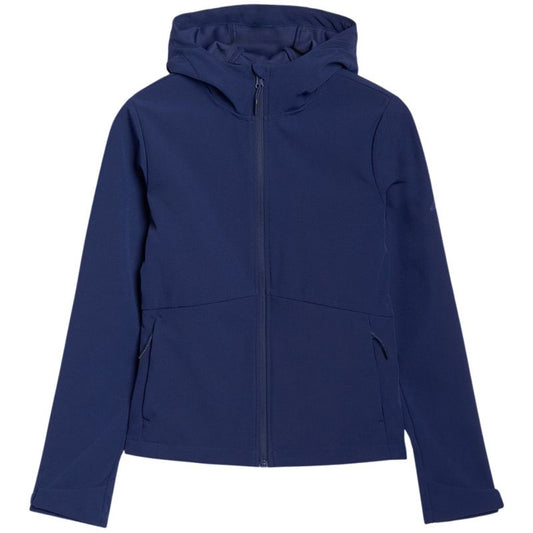 Softshell jacket 4F F320 W 4FWSS25TSOFF320 31S Clothing/Outdoor 4F