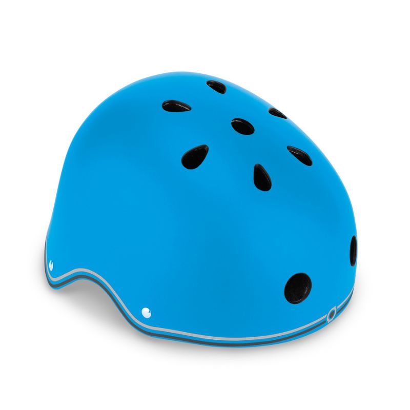 Globber Jr 505-101 helmet Accessories/Bicycle/Akcesoria rowerowe Your Sports Performance