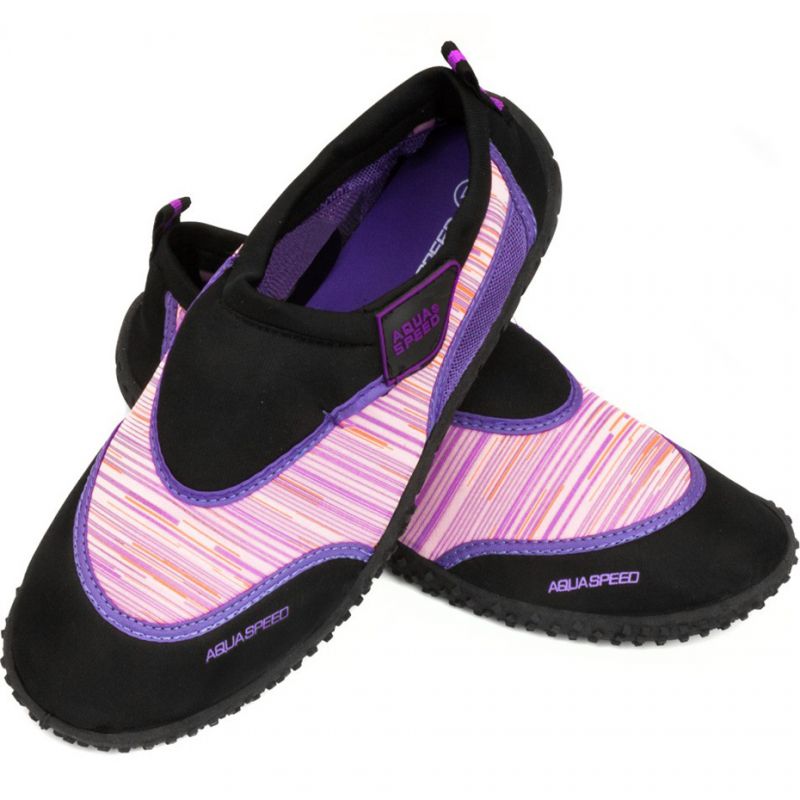Aqua-Speed 2A Beach Shoes Footwear/Swimming/Unisex/Aqua-Speed Your Sports Performance