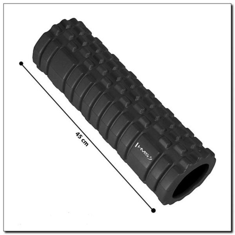 HMS 45cm FS102 massage roller Accessories/Training equipment Your Sports Performance